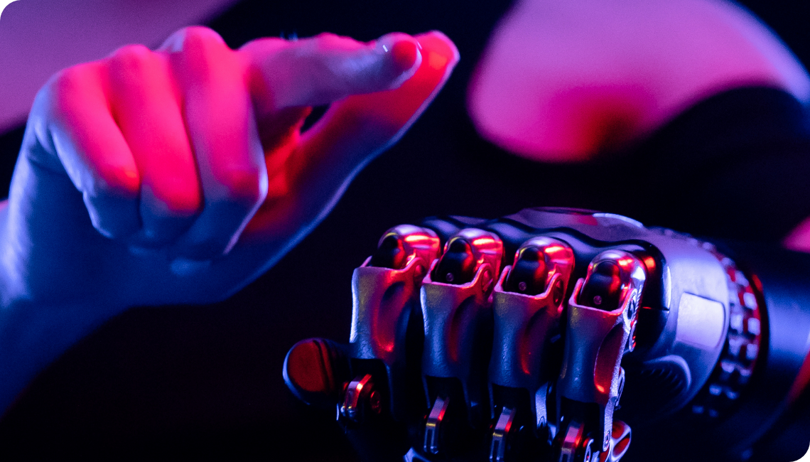 Image of AImation Studio: Single or multi camera markerless motion capture studio for Windows